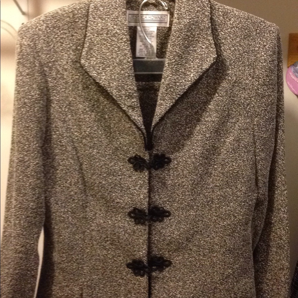 Suit